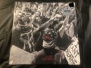 Dave Chappelle 846 Limited Edition Numbered Tri-Color Vinyl. Third Man Records.