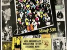 Circle Jerks Poster Group Sex Limited Edition Signed by Keith Morris Greg Hetson