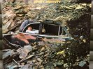 Jimmy Buffett Down to Earth Debut Release Folk Rock LP on Barnaby