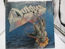 Dokken, Tooth And Nail, LP Elektra/Asylum  60376, Shrink VG/VG+ Ultrasonic Clean