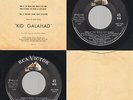 NM PROMO Elvis Presley 