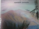 Yawning Man - Nomadic Pursuits LP Vinyl - QUEENS OF THE STONE AGE KYUSS RECORD
