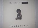 NOTORIOUS BIG Ready To Die VMP Exclusive 2LP Splatter VINYL Vinyl Me Please