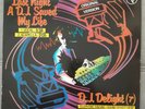 Indeep ? Last Night A DJ Saved My life  ?  ? MAXI 33T ? VOGUE 114 ?  30.50 FRS ?