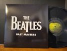 The Beatles - Past Masters Vinyl 2LP Mono 180g Paul McCartney John Lennon Ringo