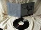 GRACE JONES ISLAND LIFE 1st UK PRESS A2U/B1U, SUPERB NEAR MINT PLAY-GRADED VINYL