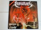 LP - SEPULTURA 