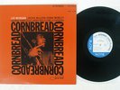 LEE MORGAN CORNBREAD BLUE NOTE/TOSHIBA EMI BN 4222 Japan VINYL LP