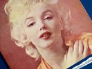STUNNINGLY BEAUTIFUL MARILYN MONROE ALBUM COVER VINYL LP ORIGINAL PRESSING RARE