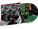 Dave Chappelle 846 Limited Edition Tri-Color Vinyl Third Man Records