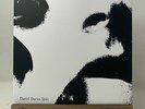 Daniel Davies - Spies Vinyl LP Red Black Swirl Numbered Sacred Bones