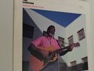 Ted Hawkins Watch Your Step (1982) Rounder Records 2024 VG+ / VG+ Tested