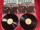 The Hollies Their 40 Greatest Hits EMI New Zealand 2 LP vinyl set, twin covers
