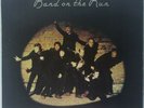 Band on the Run LP SO-3415 Capitol Records Paul McCartney and Wings