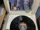 VAN MORRISON & the CHIEFTAINS - IRISH HEARTBEAT VINYL ALBUM LP 1988 1st press A1