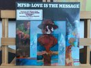 MFSB LOVE IS THE MESSAGE PHILADELPHIA INTERNATIONAL KZ32707 USA 1973 M/NM SEALED
