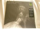 NURSE WITH WOUND Echo Poeme Sequence No. 2 numbered 150 gram WHITE vinyl NEW LP