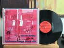 KASHMERE STAGE BAND OUT OF GAS “BUT STILL BURNING” KRAM K-107 REISSUE USA 2013