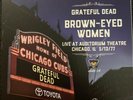 Chicago Cubs Grateful Dead 7“ Vinyl Third Man Records 4/24/19 Limited Edition