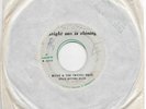 RILEY & THE TRYING BROTHERS Bright Sun Is Shining RARE ROOTS REGGAE 45
