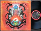 ALICE COLTRANE Ptah, The El Daoud LP IMPULSE  AS 9196 US 1970 Pharoah Sanders