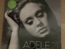 Adele 21 Vinyl LP New Sealed