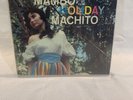 VINTAGE MAMBO HOLIDAY MACHITO LP RECORD 1957