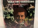 Tito Puente-Para Los Rumberos-1972 Tico records vinyl Lp tclp-1301