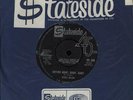 Percy Milem Crying Baby Baby/ Call Me UK 7