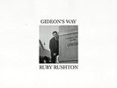 Ruby Rushton-Gideons Way (UK IMPORT) VINYL NEW