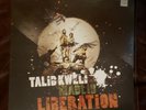 Banksy Silver Flags Album Cover Art, Talib Kweli 