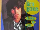 Rolling Stones Keith Richards ‘Learning The Game’ Rare LP 0uttakes