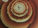 STEVIE WONDER: Songs In The Key Of Life : 2 vinyl LPs + Booklet & 7