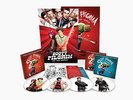 Scott Pilgrim vs. The World [Seven Evil Exes Edition] [4 Picture LP] Sealed
