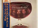 DEEP PURPLE COME TASTE THE BAND WARNER P-6511W Japan OBI VINYL LP