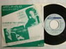 PROMO ONLY / SERGE GAINSBOURG CHARLOTTE / 7INCH 45RPM