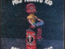 MIKE HARDING: mrs 'ardin's kid RUBBER 12