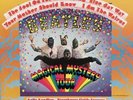 Magical Mystery Tour by The Beatles (LP, 1978 Capitol, Canada, SMAL 2835, EX/NM)