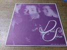 DAVID SYLVIAN-IN PARADISE OF SHAMAN-RARE LIVE ALT WAVE ROCK LP