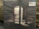 Jimmy Eat World Futures Blue 2xLP Vinyl Record SRC 2 LP New Unplayed