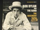 Bob Dylan And The Band-The Basement Tapes Raw(The Bootleg Series Vol.11)3LP+2CD