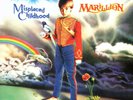Marillion - Misplaced Childhood - Vinyl LP - 2017 Remaster