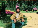 Rico - That Man is Forward - 180g Vinyl LP - 40th Anniversary