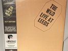 LP THE WHO Live At Leeds (3LPs 180g HALF SPEED MASTERED, 2019) NEW SEALED