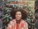 Alice Coltrane Reflection On Creation And Space Double LP Impulse Record PROMO