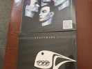 kraftwerk vinyl Trans Europe Express & Techno Pop Sealed 2009