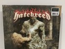 Hatebreed - Weight Of The False Self - New Brown Bone Swirl Vinyl Pressing