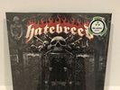 Hatebreed - The Concrete Confessional - New Vinyl Pressing