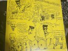 Schoolly D *SEALED LP*