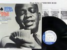 DONALD BYRD ROYAL FLUSH BLUE NOTE BN-4101 Japan VINYL LP